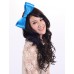 Wigs2you 髪飾 日本正品 甜美 可愛 時尚 蝴蝶髪飾W-8205-NB